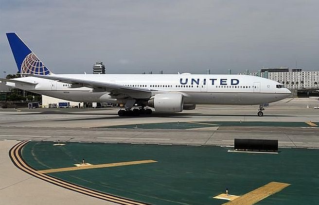 Mỹ nỗ lực 'giải cứu' ngành hàng không giữa 'cơn bão' Covid-19