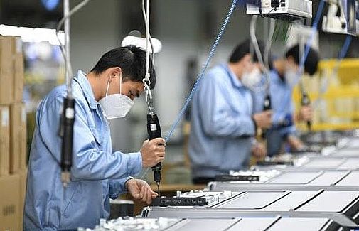 ADB tăng gấp ba quy mô gói hỗ trợ ứng phó Covid-19