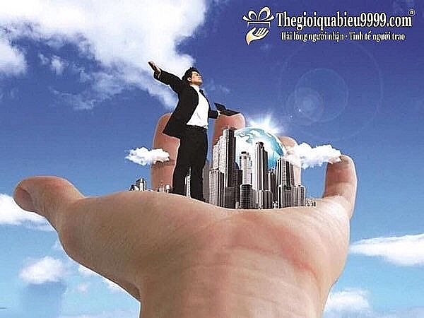 Khi tặng quà là một nghệ thuật trong giao tiếp khi tang qua la mot nghe thuat trong giao tiep