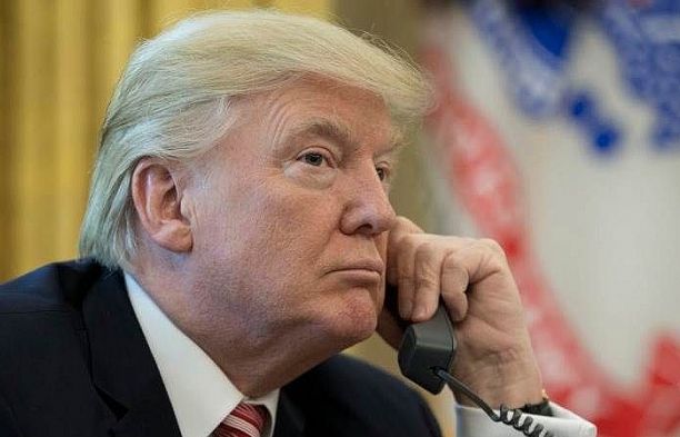 Tổng thống Trump thảo luận về tình hình dịch Covid-19 với lãnh đạo Hàn Quốc và Mexico