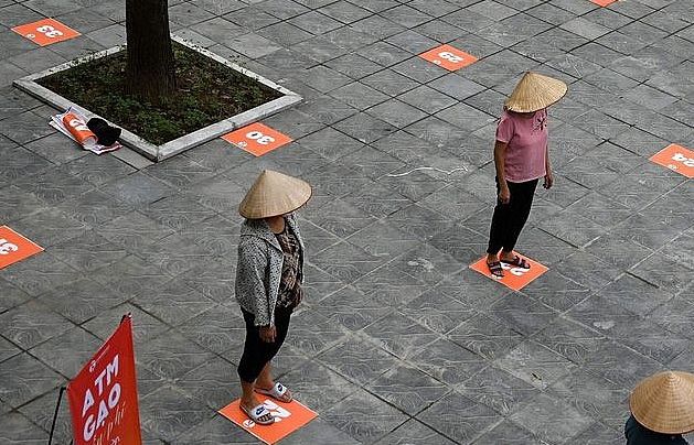 Truyền thông Nga: Việt Nam chống dịch Covid-19 hiệu quả nhờ cách ly quyết liệt và  gắn kết xã hội