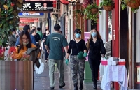 australia nen thuong dau do dich covid 19 de che truyen thong news corp buoc phai tai co cau