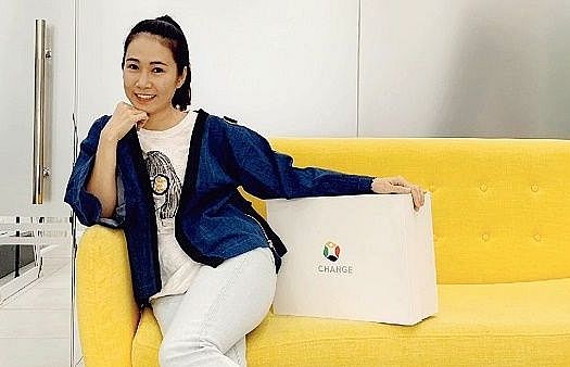 Người trẻ bàn về sống xanh qua 'Thử thách No, Thanks!'