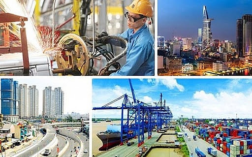 Theo tính toán của Bộ Kế hoạch và Đầu tư, để đạt được mục tiêu tăng trưởng GDP năm 2021 là 6,5%, thì quý II/2021, GDP cần đạt mức tăng trưởng 7,19%. 