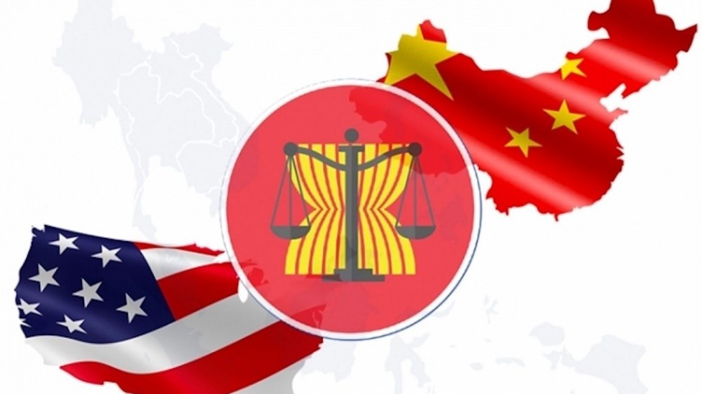 Thừa nhận ảnh hưởng ngày càng lớn của Trung Quốc, Đông Nam Á vẫn đặt niềm tin nơi ông Biden