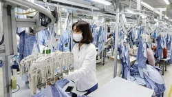 Nhiều doanh nghiệp TP. Hồ Chí Minh hy sinh doanh thu để chống dịch