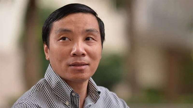 Kinh tế trưởng VEPR: Mức tăng trưởng 4,48% là tích cực