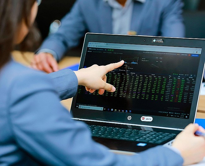 Lực đẩy nào đang thúc đẩy tăng trưởng thị trường chứng khoán?