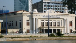 Sàn HOSE dừng nhận giao dịch cổ phiếu mới