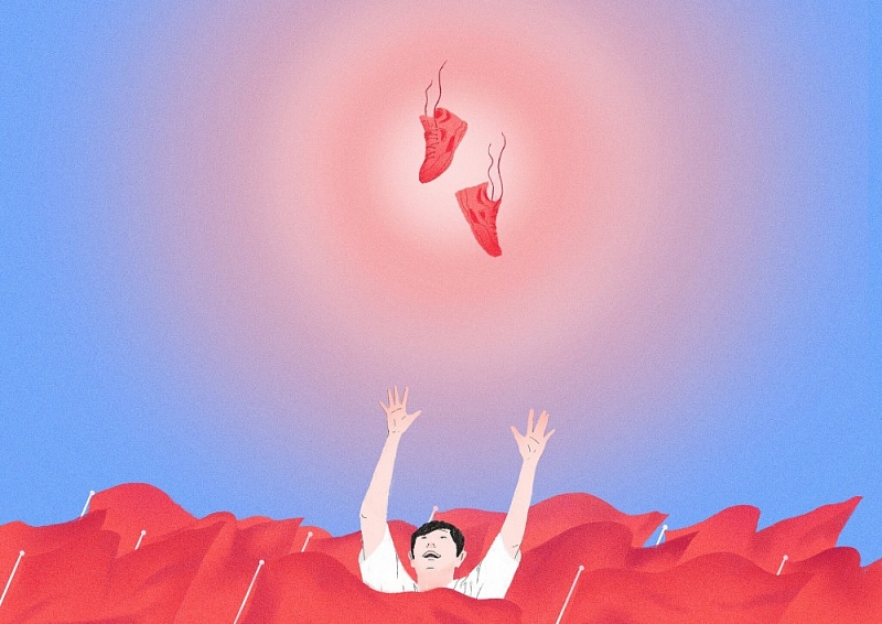 Trung Quốc: Làn sóng tẩy chay thương hiệu nước ngoài dâng cao, thương hiệu nội địa 'chớp thời cơ' đảo ngược tình thế Trung Quốc: Làn sóng tẩy chay thương hiệu nước ngoài dâng cao, thương hiệu nội địa 'chớp thời cơ' đảo ngược tình thế