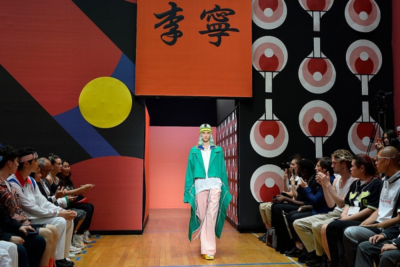 Trung Quốc: Làn sóng tẩy chay thương hiệu nước ngoài dâng cao, thương hiệu nội địa 'chớp thời cơ' đảo ngược tình thế Trung Quốc: Làn sóng tẩy chay thương hiệu nước ngoài dâng cao, thương hiệu nội địa 'chớp thời cơ' đảo ngược tình thế