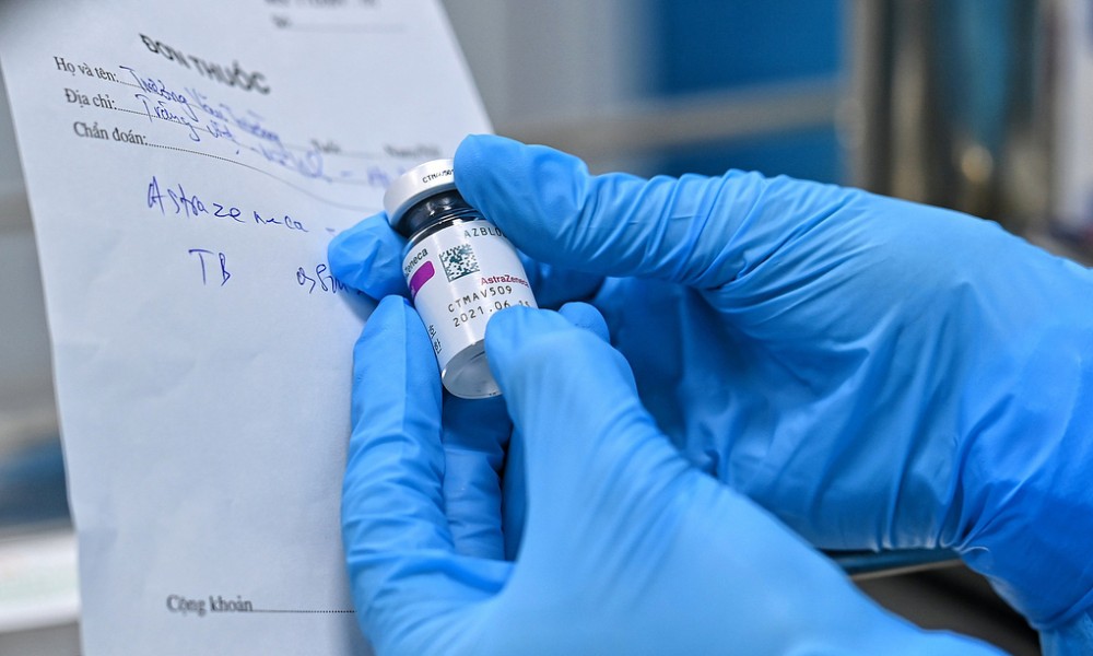 Covid-19 ở Việt Nam chiều 11/4: Có 1 ca mắc mới ở Kiên Giang Covid-19 ở Việt Nam chiều 11/4: Có 1 ca mắc mới ở Kiên Giang