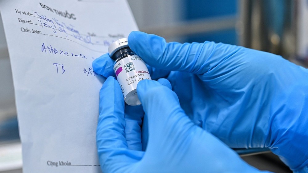 Covid-19 ở Việt Nam chiều 11/4: Thêm 1 ca mắc mới ở Kiên Giang, hiện có 2.693 bệnh nhân