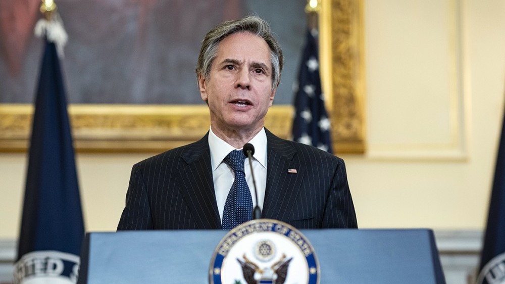 Ngoại trưởng Mỹ: Không có ý định kìm hãm Trung Quốc, Washington sẽ bảo vệ trật tự quốc tế khi cần