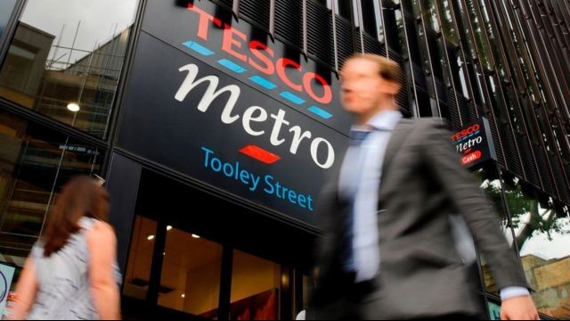 Niềm tin của các doanh nghiệp lớn tại Anh về lợi nhuận cao kỷ lục