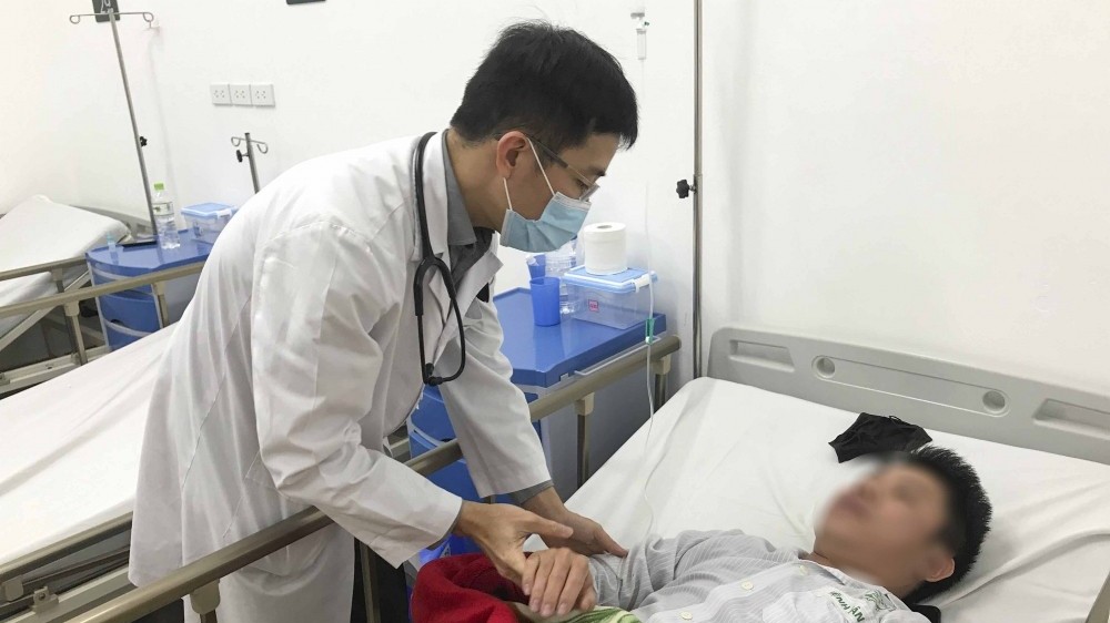 Đột quỵ ngày càng trẻ hóa, vì đâu?