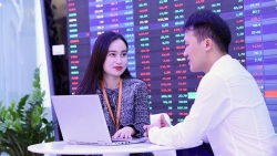 Chứng khoán vững vàng trên nền giá mới