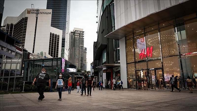 Covid-19 đã 'quét sạch' 1/3 số doanh nghiệp Nam Á