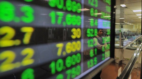 Thị trường chứng khoán ngày 15/4: Áp lực rung lắc trong phiên đáo hạn phái sinh