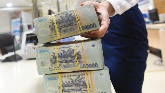 Ngân hàng bắt đầu lo nợ cơ cấu hóa nợ xấu