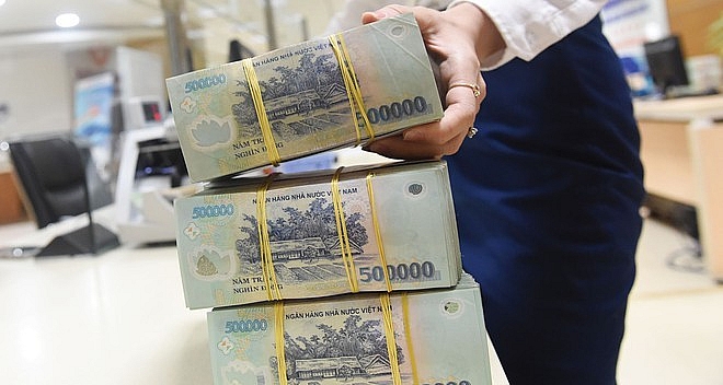 Ngân hàng bắt đầu lo nợ cơ cấu hóa nợ xấu