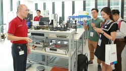 Doanh nghiệp vẫn vấp nhiều rào cản khi đón cơ hội từ chuyển đổi số