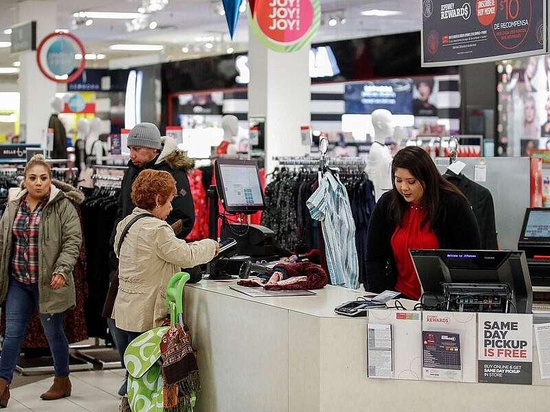 Doanh nghiệp Mỹ gốc Á 'lao đao' vì Covid-19 Doanh nghiệp Mỹ gốc Á tổn thất nặng nề vì Covid-19