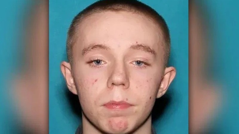 Tìm ra danh tính kẻ xả súng kinh hoàng khiến 8 người tử vong ở Mỹ