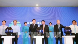 Đa dạng các hoạt động trong 'Tuần lễ Thương hiệu quốc gia 2021'