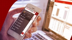 Quán quân lợi nhuận khối công ty chứng khoán báo lãi 674 tỷ đồng trong quý