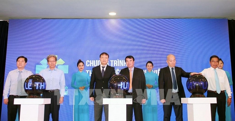 Đa dạng các hoạt động trong 'Tuần lễ Thương hiệu quốc gia 2021'