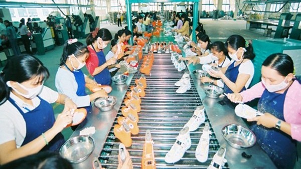 Lợi ích thương mại của UKVFTA đối với Việt Nam là rất lớn, nhanh và trực tiếp