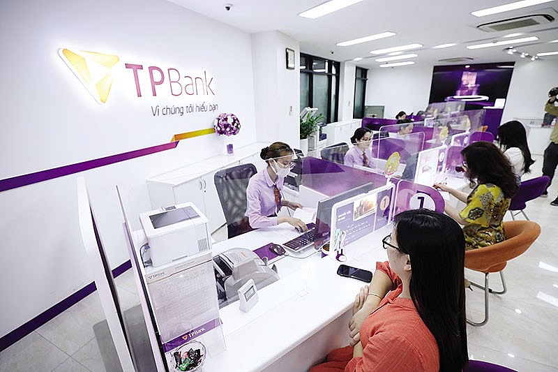 Ngân hàng rầm rộ phát hành cổ phiếu ESOP để giữ nhân tài