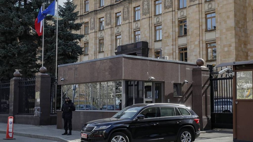 Từng gắn bó khăng khít, quan hệ Nga-Czech đứng trước nguy cơ tan vỡ