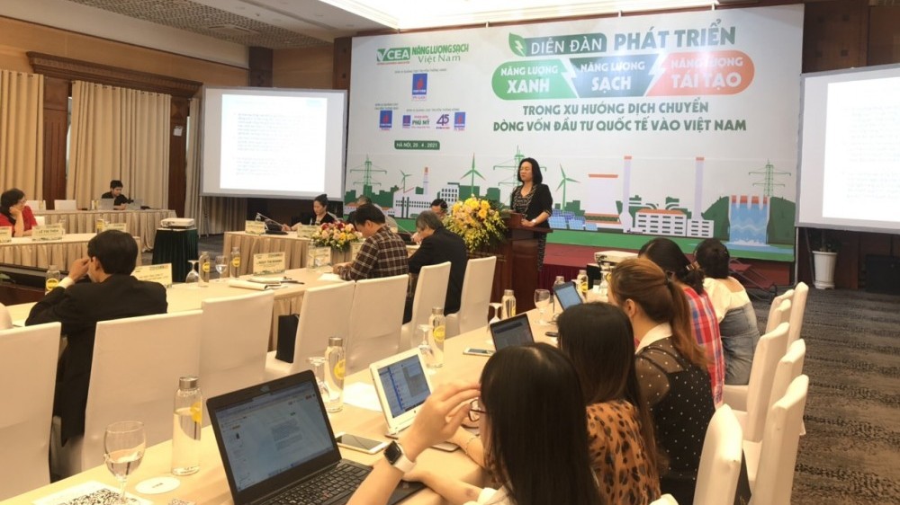 Phát triển năng lượng tái tạo vẫn vấp phải nhiều rào cản