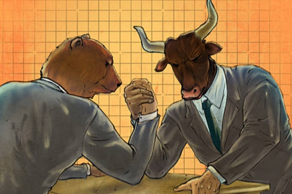 Nhận định thị trường chứng khoán ngày 22/4: Áp lực chốt lời gia tăng?