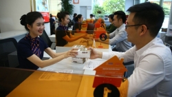 Cuộc đua khốc liệt giữa các ngân hàng