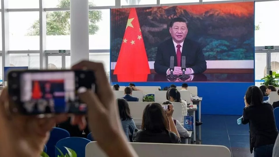 Diễn đàn Bác Ngao 2021: Cơ hội để Trung Quốc thách thức Mỹ