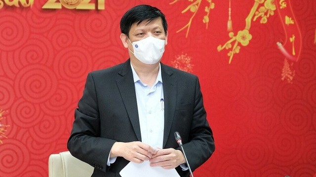 Bộ trưởng Y tế: 'Đợt dịch sau thường xảy ra tàn khốc hơn'