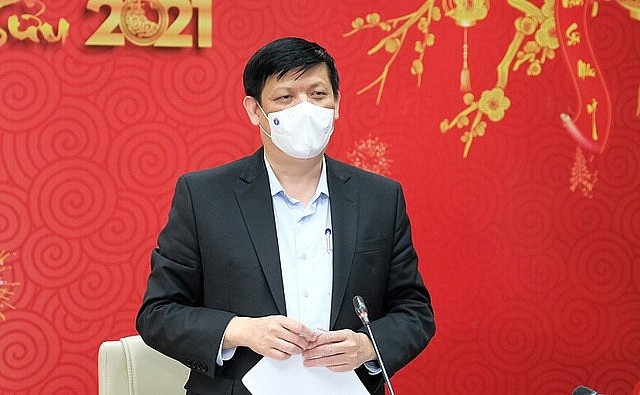 Bộ trưởng Y tế: 'Đợt dịch sau thường xảy ra tàn khốc hơn'