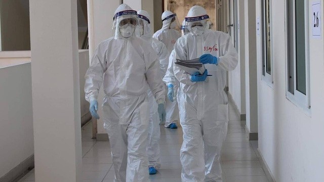 Covid-19 ở Việt Nam chiều 27/4: Thêm 5 ca mắc mới, 1 ca lây nhiễm tại nơi cách ly