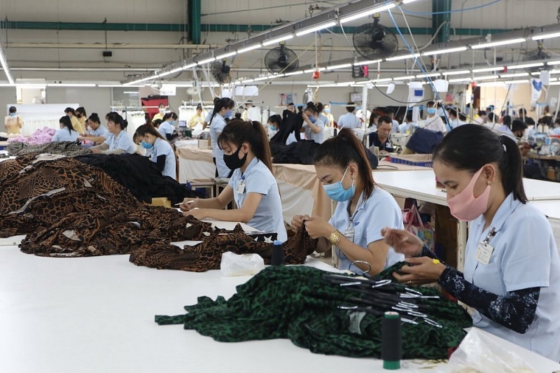 Chỉ số kinh tế tháng 4 nhiều tín hiệu tích cực