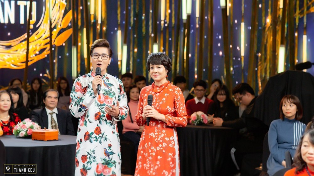 VTV6 làm chương trình 'Mãi bên nhau bạn nhé' kỷ niệm năm thứ 14 phát sóng