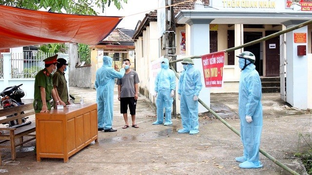 Phân tích khả năng mắc Covid-19 của ca 'siêu lây nhiễm' Hà Nam