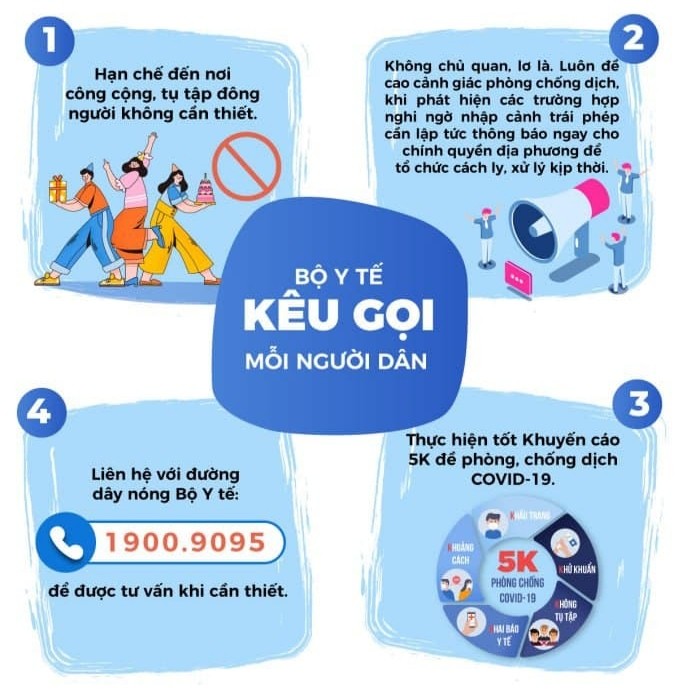 Hà Nội đề xuất cách ly xã hội toàn bộ xã Việt Hùng