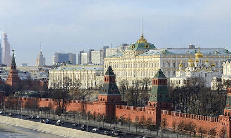 Nga tuyên bố chưa đủ điều kiện tiến hành cuộc gặp thượng đỉnh giữa Tổng thống Putin và Tổng thống Zelensky Nga tuyên bố chưa đủ điều kiện tiến hành cuộc gặp thượng đỉnh với Ukraine