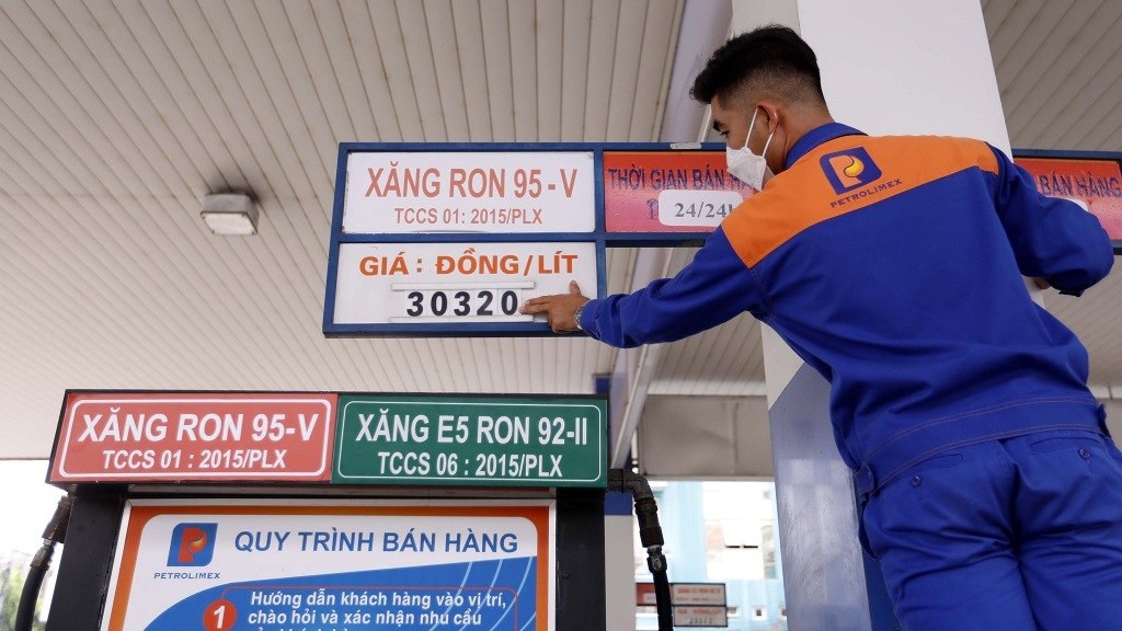 Giá dầu thế giới tăng, dự báo ngày mai (23/5) giá xăng trong nước lập kỷ lục mới