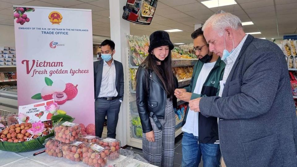 Quảng bá hàng Việt: Doanh nghiệp kêu 'kết quả chưa như mong muốn'