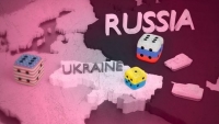 Căng thẳng Nga-Ukraine sẽ tạo bước ngoặt trong sự phát triển của trật tự kinh tế thế giới?
