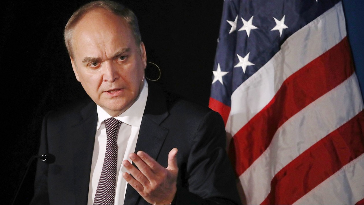 Đại sứ Nga cảnh báo về nguy cơ đối đầu quân sự trực tiếp với Mỹ